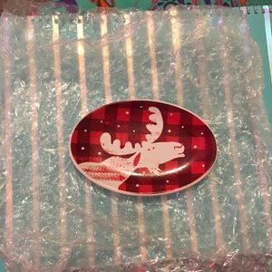 Brand New Thirty -One Keepsake Tray